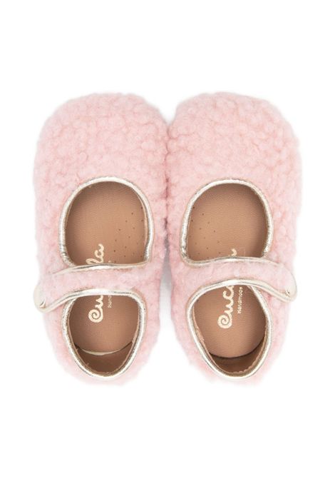 Ballerine con cinturino ELI 1957 | 12036AMROSA
